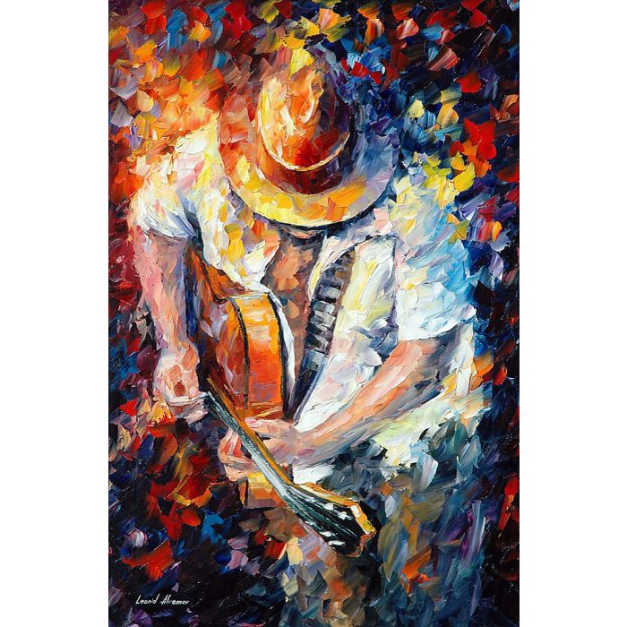 LEONID AFREMOV