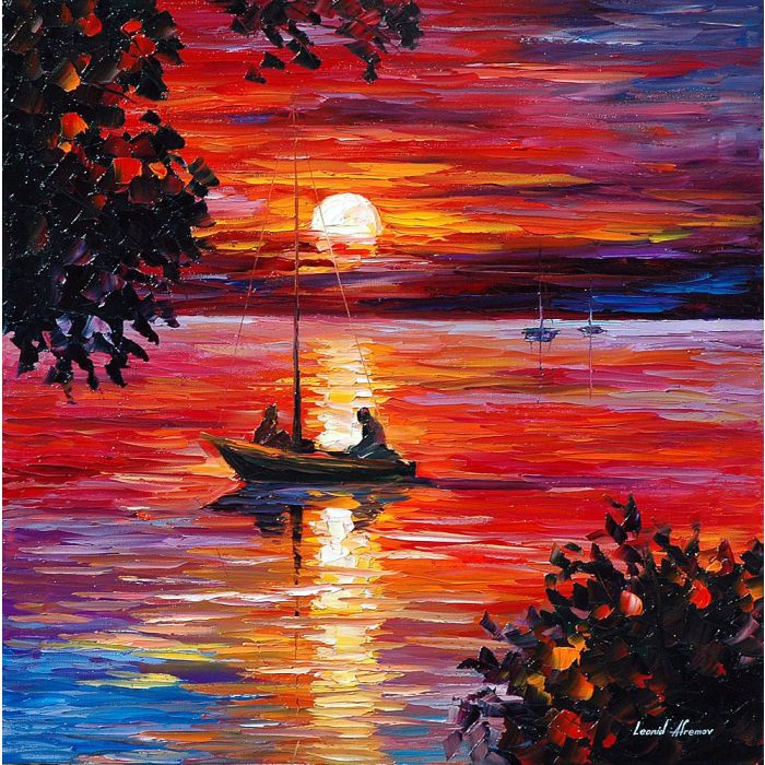 LEONID AFREMOV