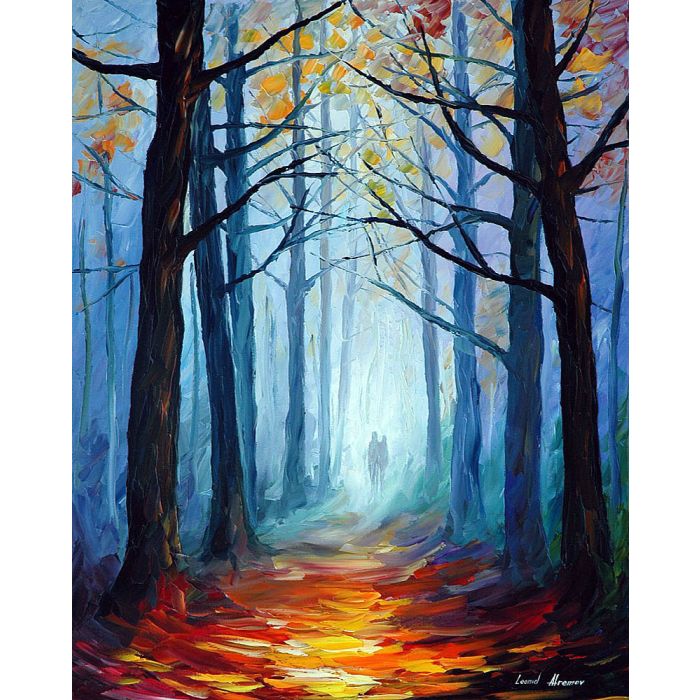 LEONID AFREMOV