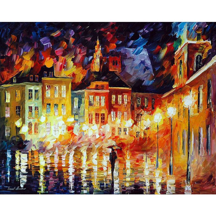 LEONID AFREMOV