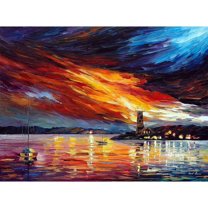 LIGHTHOUSE [ clone ]