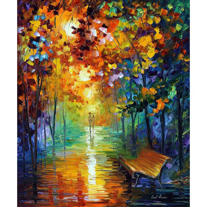 LEONID AFREMOV