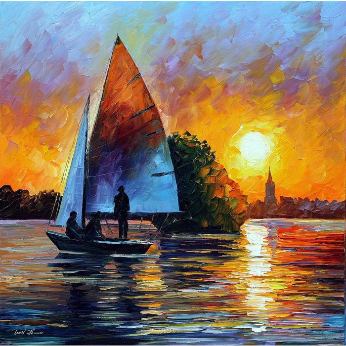 LEONID AFREMOV