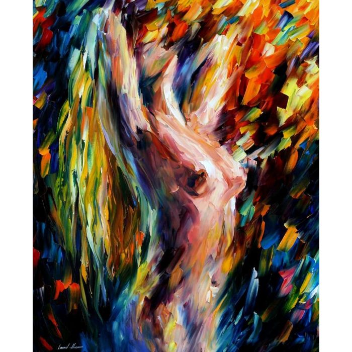 Leonid Afremov, oil on canvas, palette knife, buy original paintings, art, famous artist, biography, official page, online gallery, large artwork, impressionism
