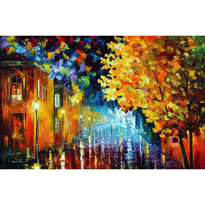 LEONID AFREMOV