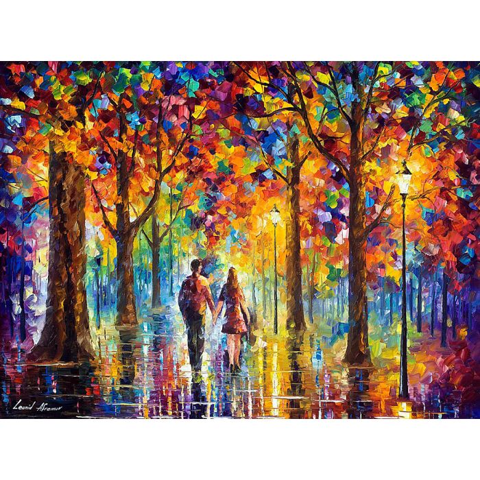 LEONID AFREMOV