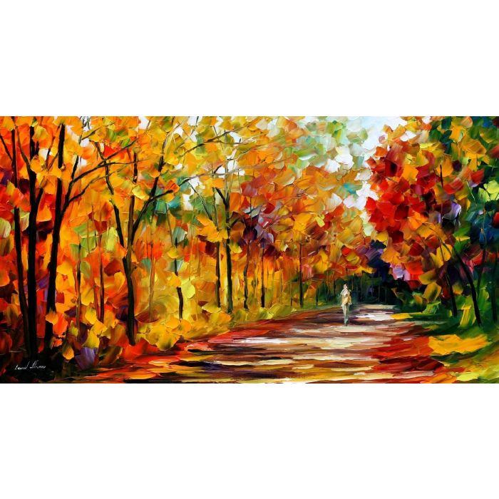 fall canvas paintings, famous fall paintings