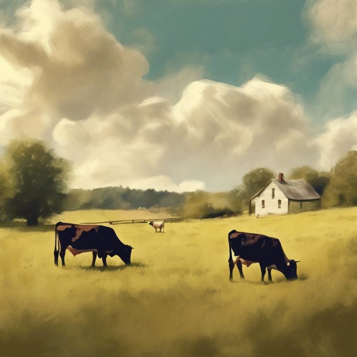 Mixed Media Painting By Leonid Afremov Studio