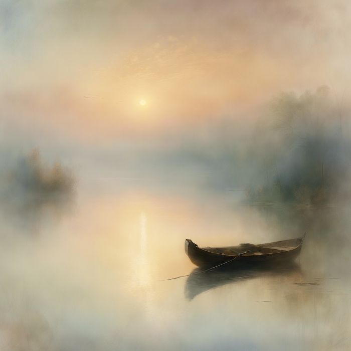 Mixed Media Painting By Leonid Afremov Studio