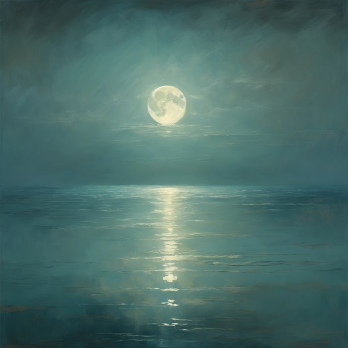 Mixed Media Painting By Leonid Afremov Studio