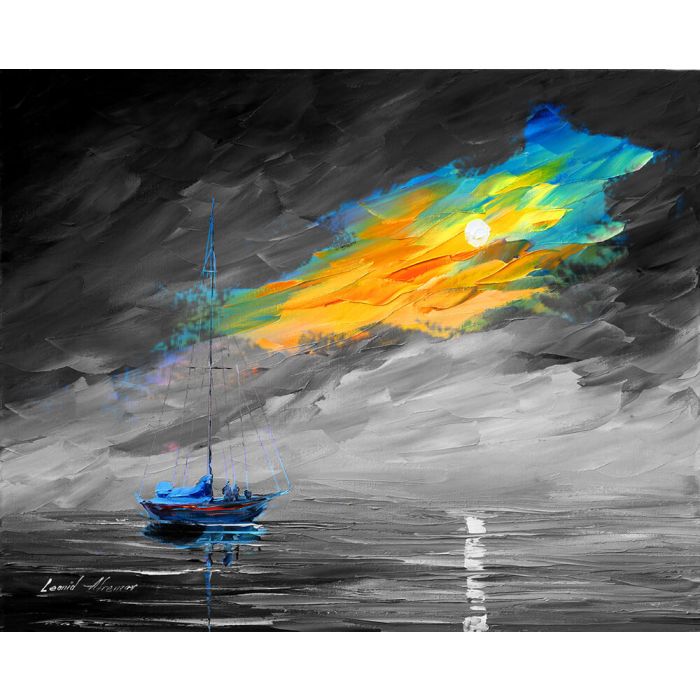 LEONID AFREMOV