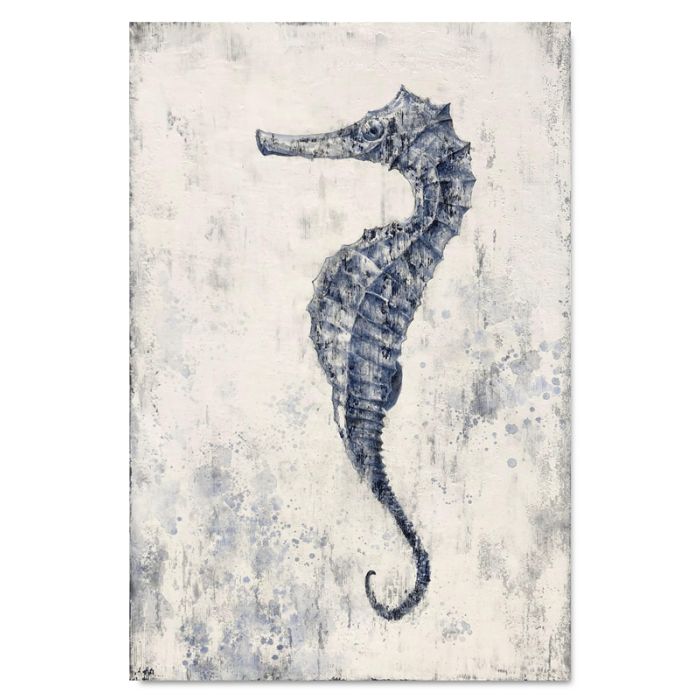 Seahorse Serenade