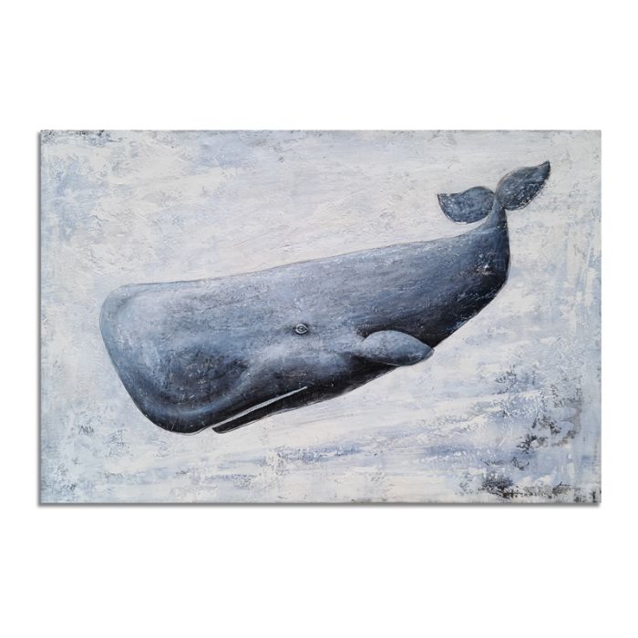 Whale Art Majesty