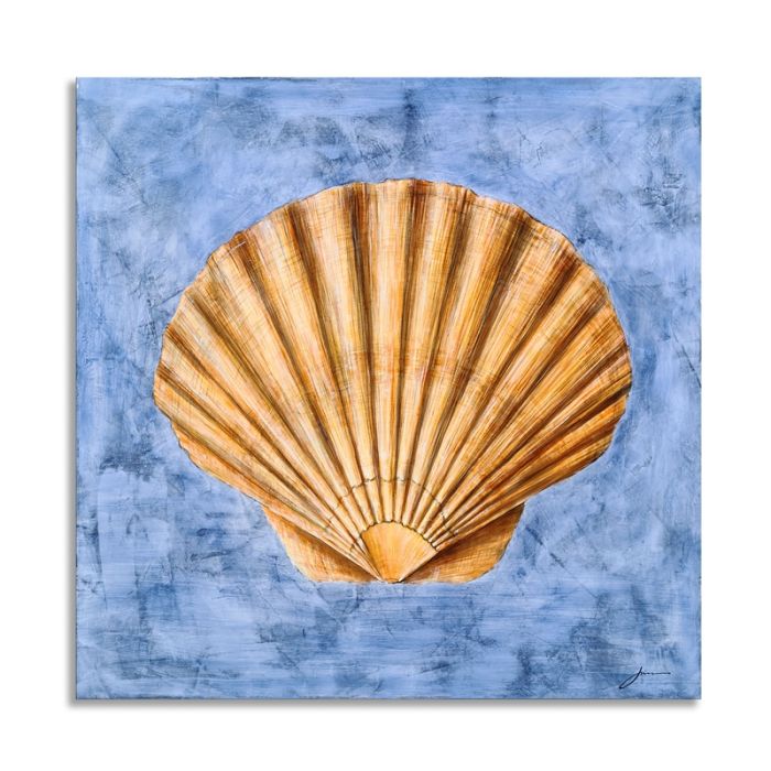 Seashell Deco