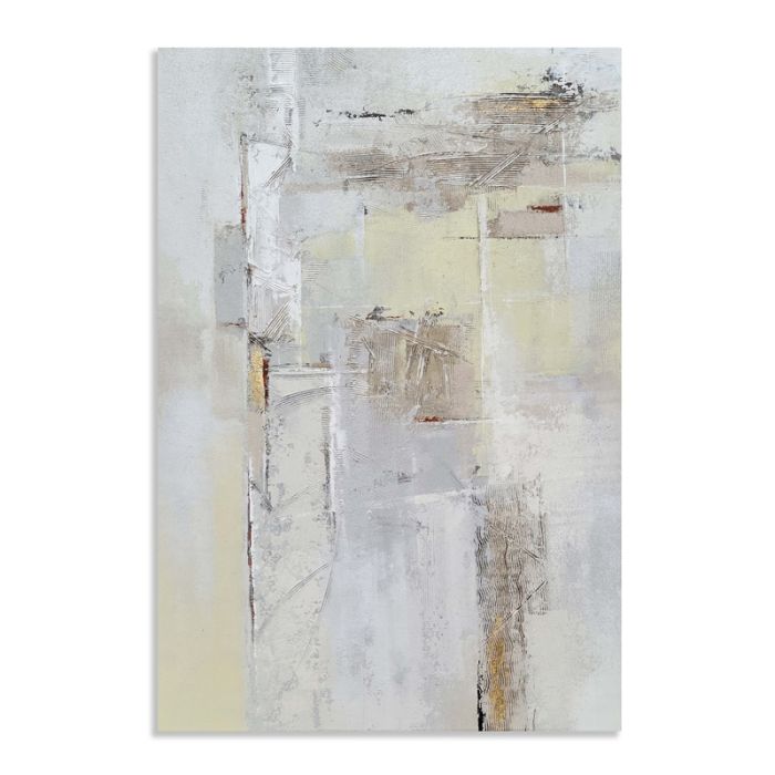 abstract art print