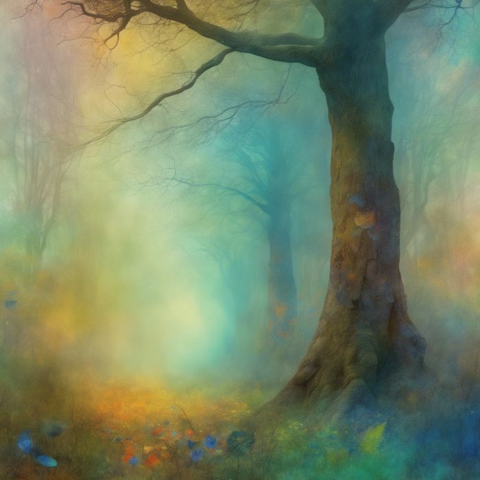 Mixed Media Painting By Leonid Afremov Studio