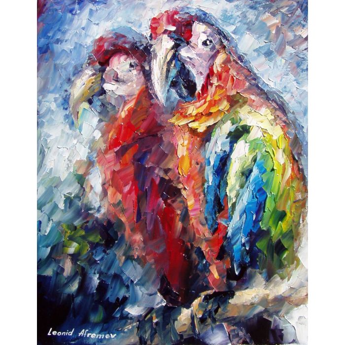 impressionistische Kunst