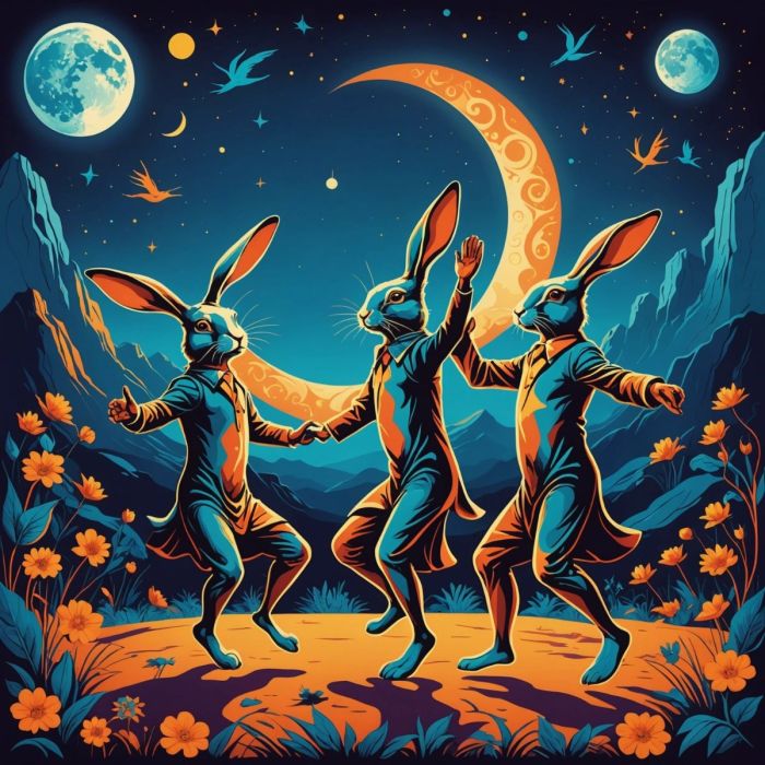 Mixed Media Painting By Leonid Afremov Studio