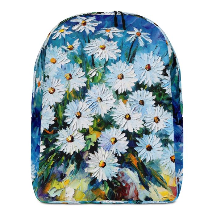 RADIANCE - Minimalist backpack