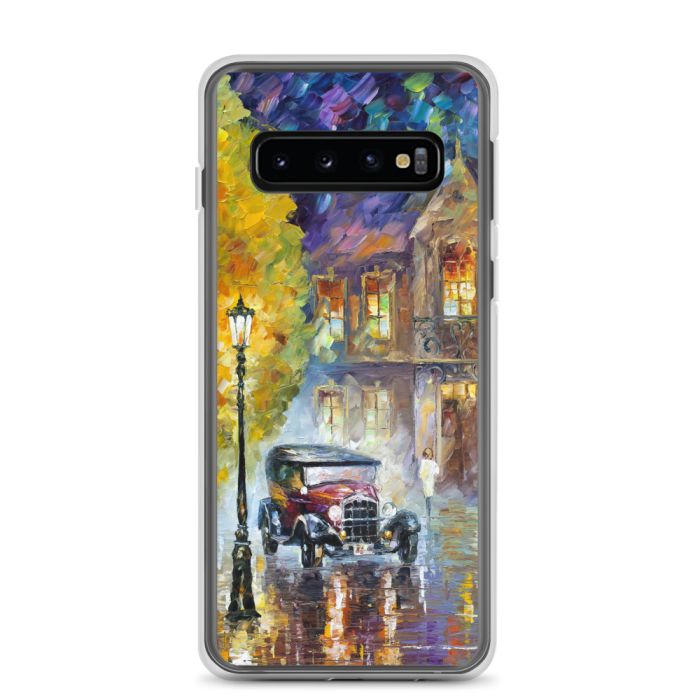 LOS ANGELES 1930 - Samsung Galaxy S10 phone case