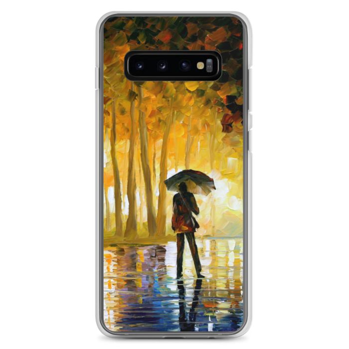 BEWITCHED PARK - Samsung Galaxy S10+ phone case