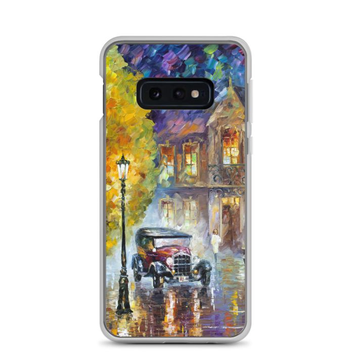 LOS ANGELES 1930 - Samsung Galaxy S10e phone case