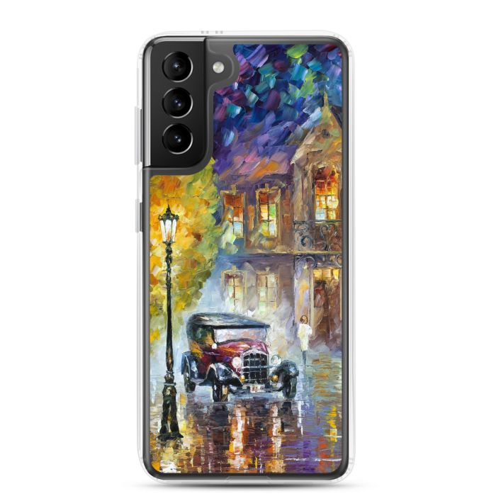 LOS ANGELES 1930 - Samsung Galaxy S21 Plus phone case