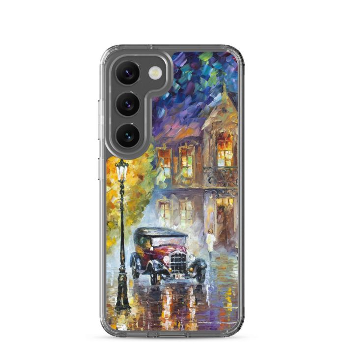 LOS ANGELES 1930 - Samsung Galaxy S23 phone case