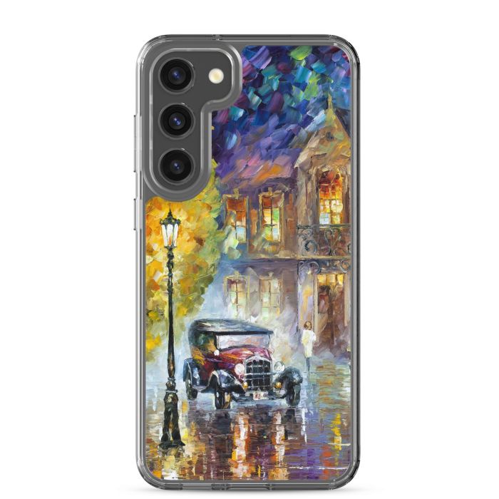 LOS ANGELES 1930 - Samsung Galaxy S23 Plus phone case