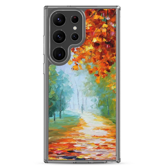 EVANESCING SIGHT - Samsung Galaxy S23 Ultra phone case