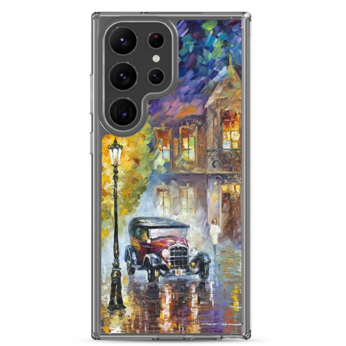 LOS ANGELES 1930 - Samsung Galaxy S23 Ultra phone case