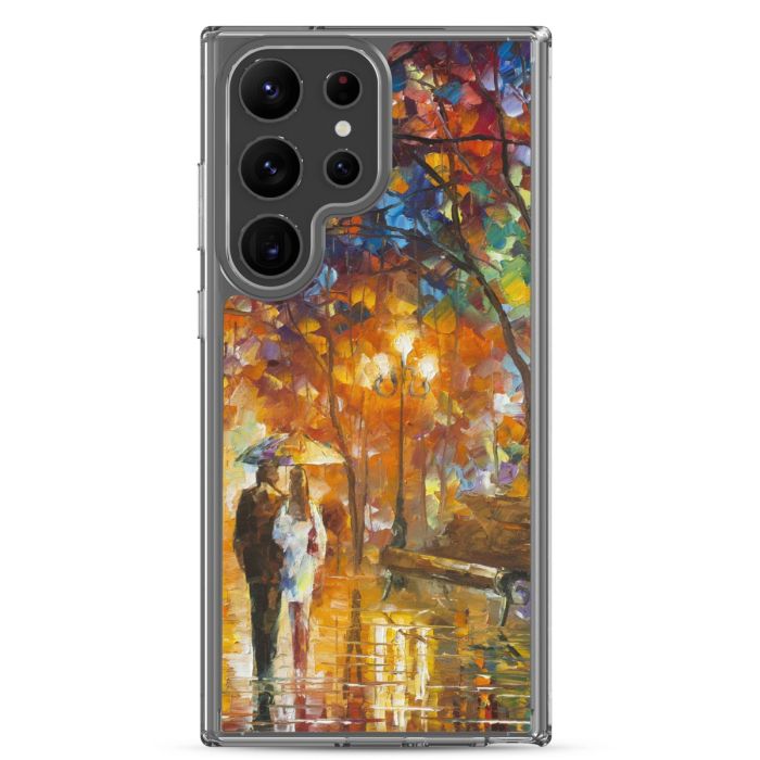 FLYING AWAY - Samsung Galaxy S23 Ultra phone case