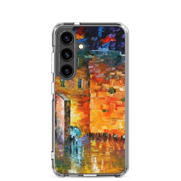 WAILING WALL - Samsung Galaxy S24 phone case