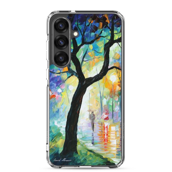 DARK NIGHT - Samsung Galaxy S25 Plus phone case