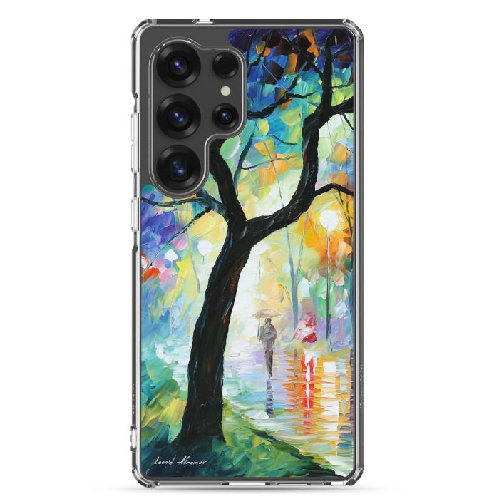 DARK NIGHT - Samsung Galaxy S25 Ultra phone case