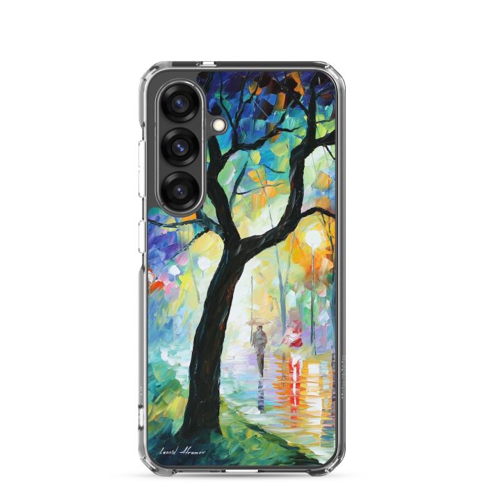 DARK NIGHT - Samsung Galaxy S25 phone case