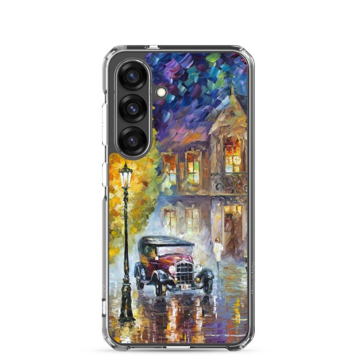LOS ANGELES 1930 - Samsung Galaxy S25 phone case