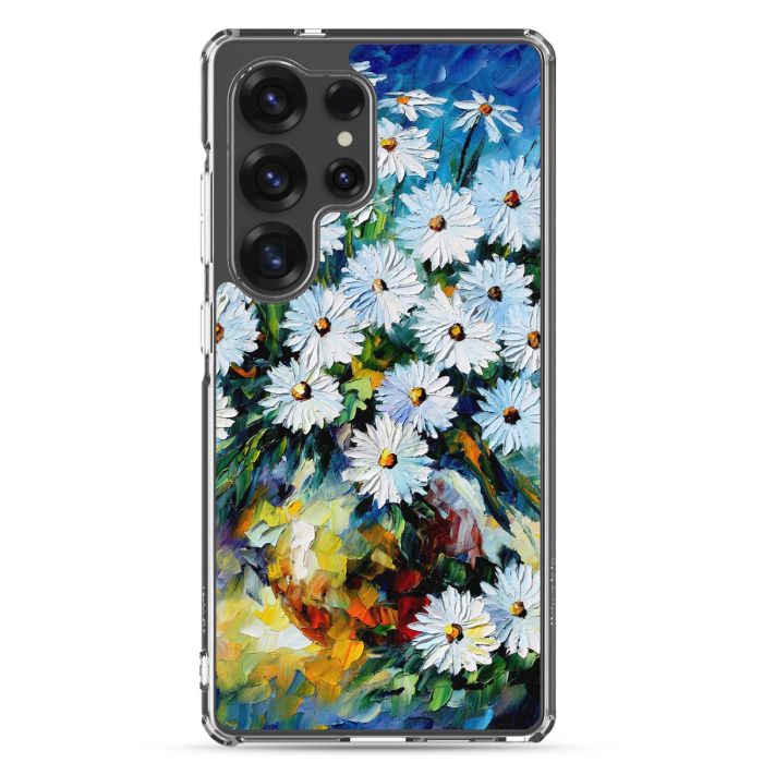 RADIANCE - Samsung Galaxy S25 Ultra phone case
