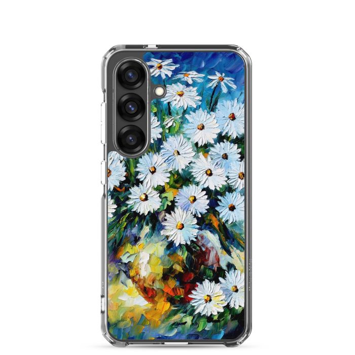 RADIANCE - Samsung Galaxy S25 phone case