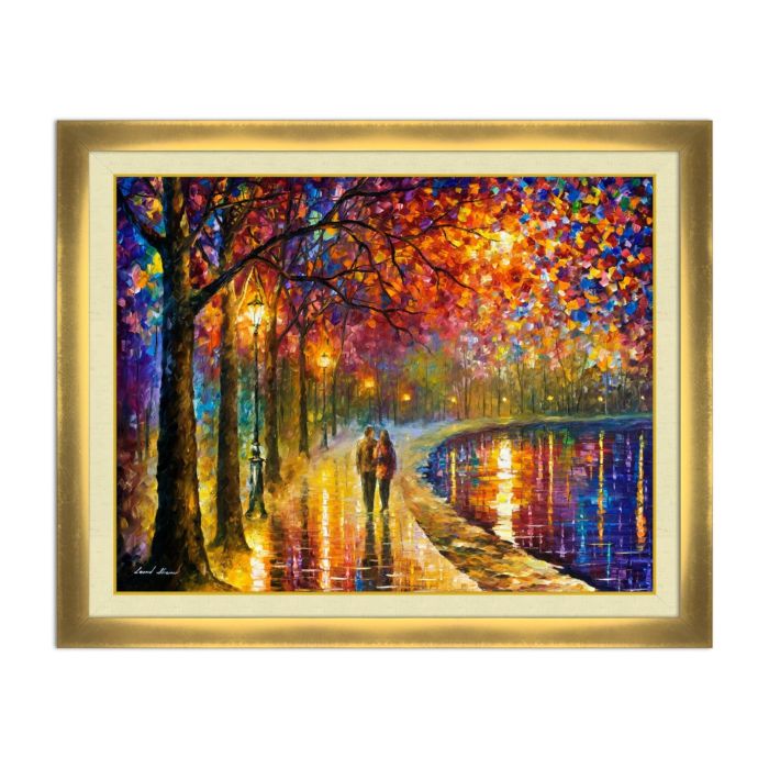 SPIRITS BY THE LAKE FRAMED