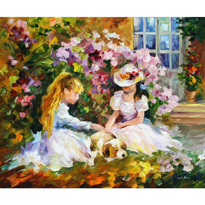 Face painting, face painting flowers