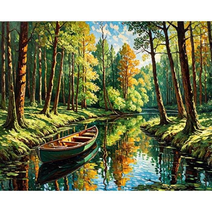 PLACE OF IMMERSION AND LONELINESS