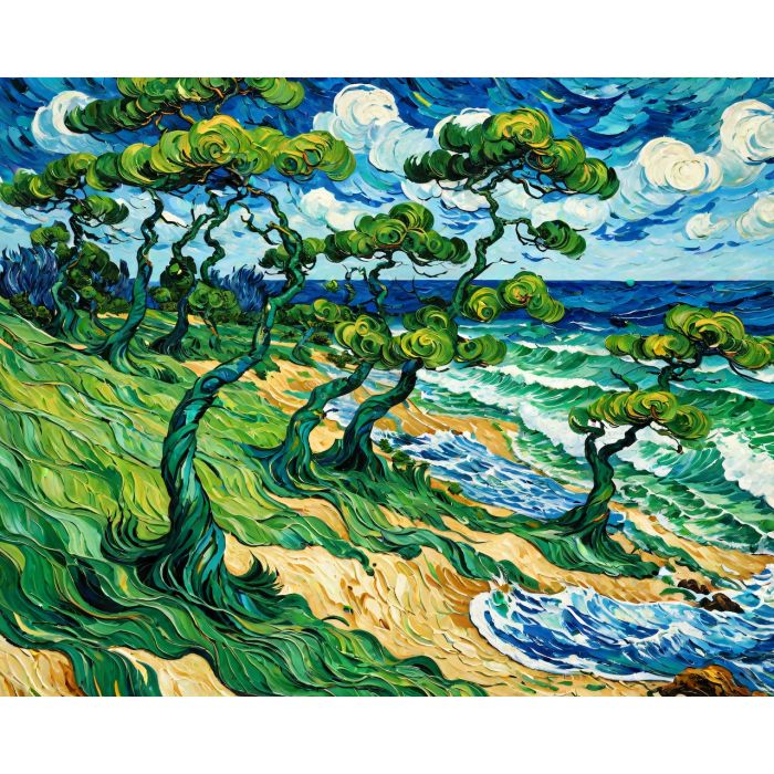 BY THE SEA, BY THE SEA, BY THE BEAUTIFUL SEA