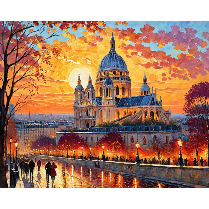 oil painting, hand-painted artwork, oil on canvas