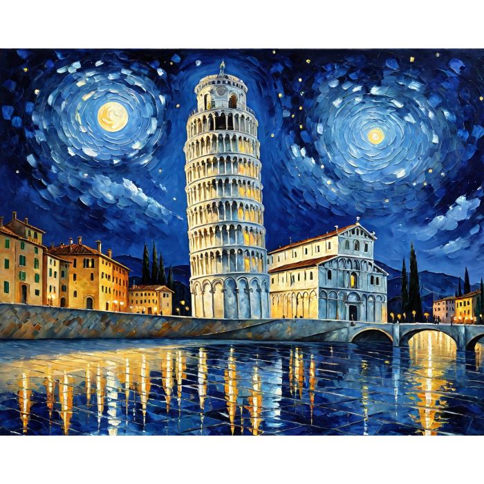 oil painting, hand-painted artwork, oil on canvas