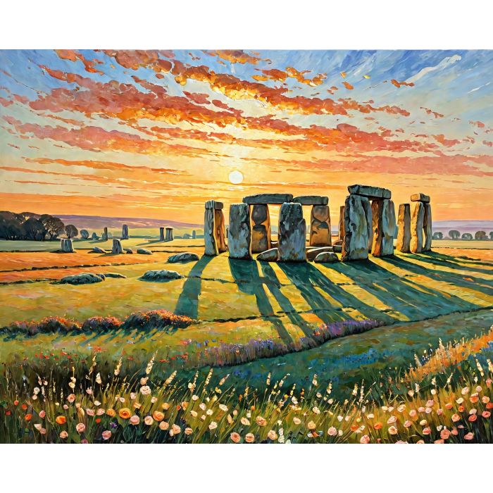 oil painting, hand-painted artwork, oil on canvas