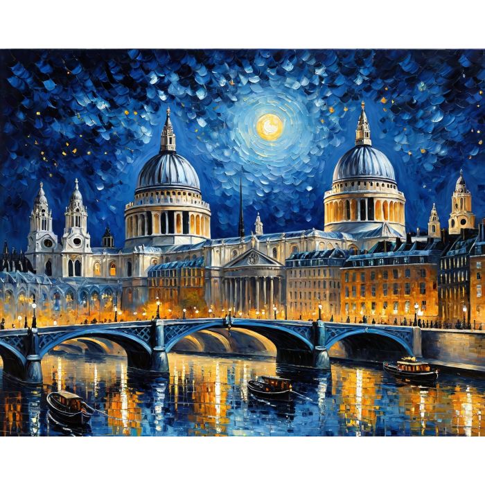 oil painting, hand-painted artwork, oil on canvas