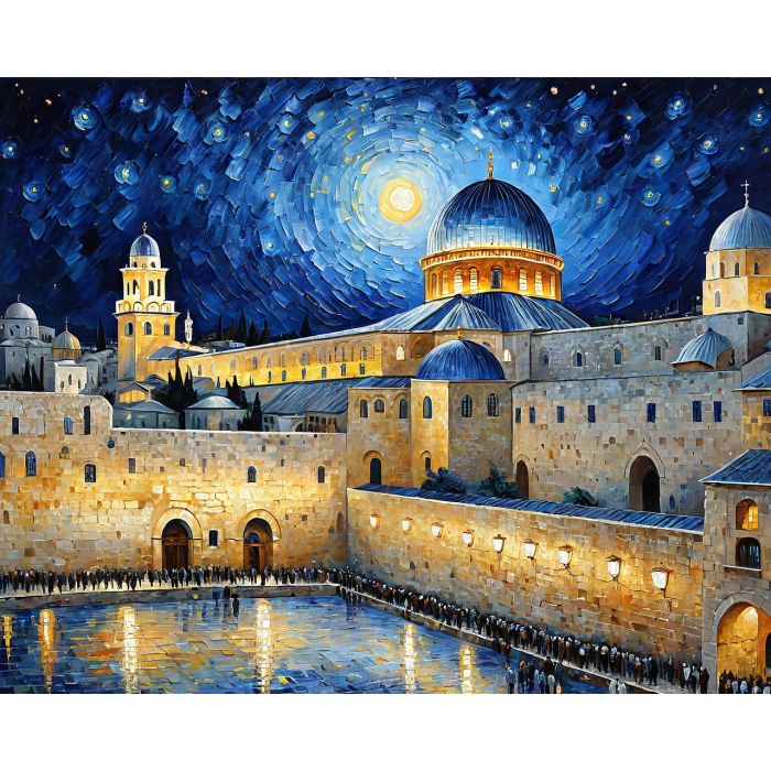 oil painting, hand-painted artwork, oil on canvas