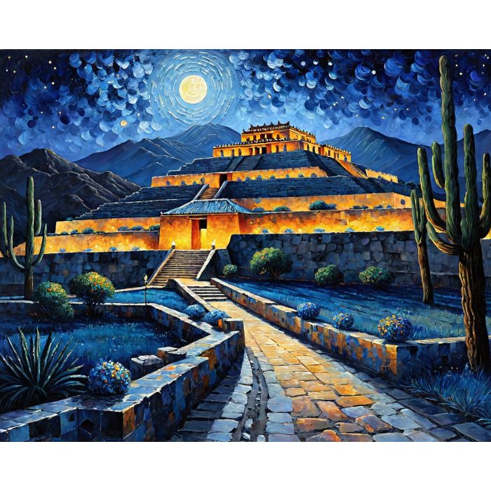 oil painting, hand-painted artwork, oil on canvas