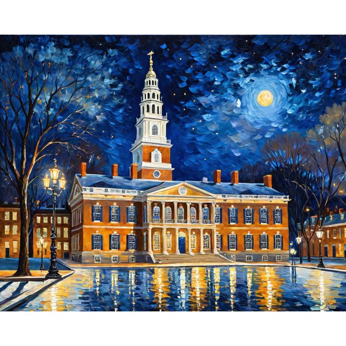 oil painting, hand-painted artwork, oil on canvas